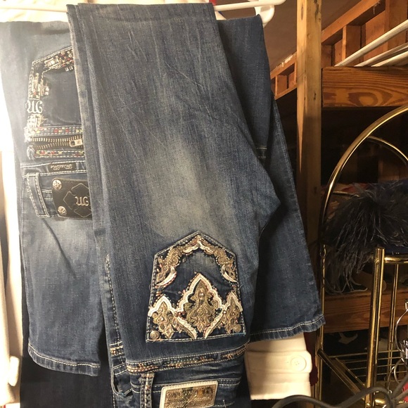 Gracee jeans - Picture 1 of 1